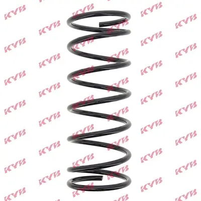 Fahrwerksfeder Vorderachse KYB RA1034 Bild Fahrwerksfeder Vorderachse KYB RA1034
