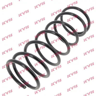 Fahrwerksfeder Vorderachse KYB RA1034 Bild Fahrwerksfeder Vorderachse KYB RA1034