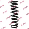 Fahrwerksfeder Vorderachse KYB RA1039
