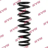 Fahrwerksfeder Vorderachse KYB RA1039