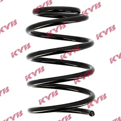 Fahrwerksfeder Vorderachse KYB RA1040