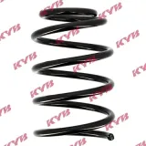 Fahrwerksfeder Vorderachse KYB RA1040