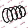 Fahrwerksfeder Vorderachse KYB RA1040 Bild Fahrwerksfeder Vorderachse KYB RA1040