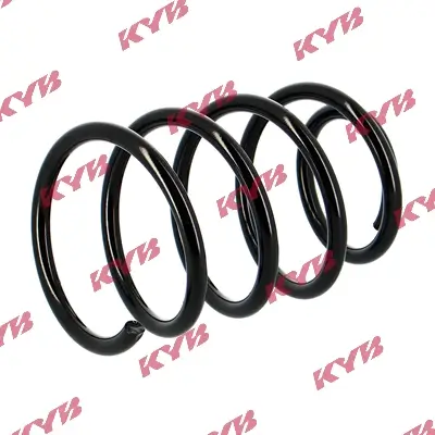 Fahrwerksfeder Vorderachse KYB RA1040 Bild Fahrwerksfeder Vorderachse KYB RA1040
