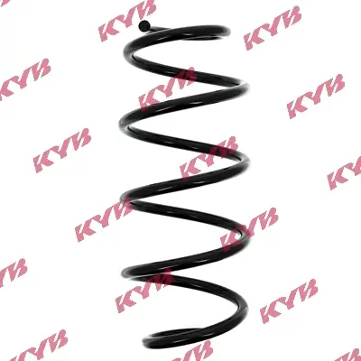 Fahrwerksfeder Vorderachse KYB RA1043