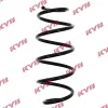 Fahrwerksfeder Vorderachse KYB RA1043
