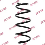 Fahrwerksfeder Vorderachse KYB RA1043