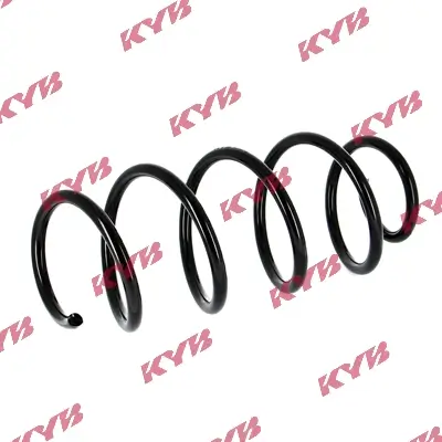 Fahrwerksfeder Vorderachse KYB RA1043 Bild Fahrwerksfeder Vorderachse KYB RA1043