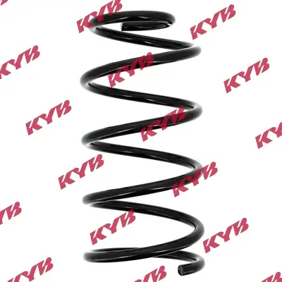 Fahrwerksfeder Vorderachse KYB RA1045