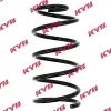 Fahrwerksfeder Vorderachse KYB RA1045