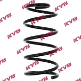 Fahrwerksfeder Vorderachse KYB RA1045