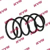 Fahrwerksfeder Vorderachse KYB RA1045 Bild Fahrwerksfeder Vorderachse KYB RA1045