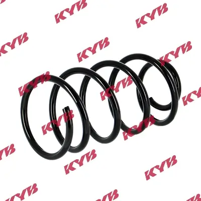 Fahrwerksfeder Vorderachse KYB RA1045 Bild Fahrwerksfeder Vorderachse KYB RA1045