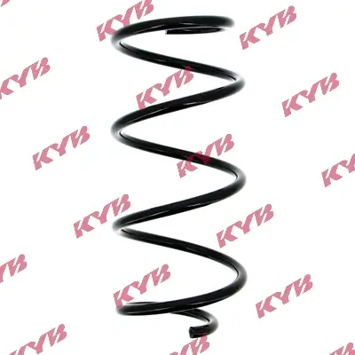 Fahrwerksfeder Vorderachse KYB RA1048