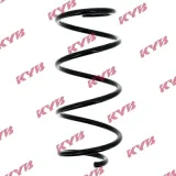 Fahrwerksfeder Vorderachse KYB RA1048