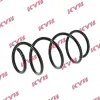 Fahrwerksfeder Vorderachse KYB RA1048 Bild Fahrwerksfeder Vorderachse KYB RA1048