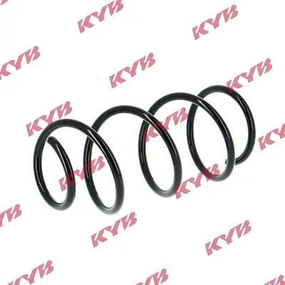 Fahrwerksfeder Vorderachse KYB RA1048 Bild Fahrwerksfeder Vorderachse KYB RA1048