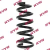 Fahrwerksfeder Vorderachse KYB RA1050 Bild Fahrwerksfeder Vorderachse KYB RA1050