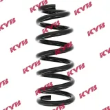 Fahrwerksfeder Vorderachse KYB RA1050