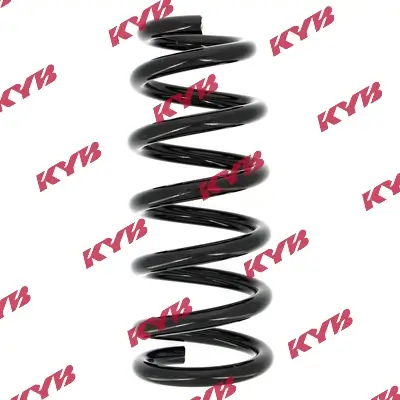 Fahrwerksfeder Vorderachse KYB RA1050 Bild Fahrwerksfeder Vorderachse KYB RA1050