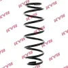 Fahrwerksfeder Vorderachse KYB RA1051