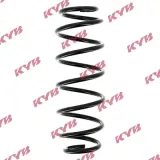 Fahrwerksfeder Vorderachse KYB RA1051