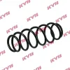 Fahrwerksfeder Vorderachse KYB RA1051 Bild Fahrwerksfeder Vorderachse KYB RA1051