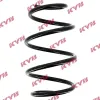 Fahrwerksfeder Vorderachse KYB RA1052