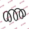 Fahrwerksfeder Vorderachse KYB RA1052 Bild Fahrwerksfeder Vorderachse KYB RA1052