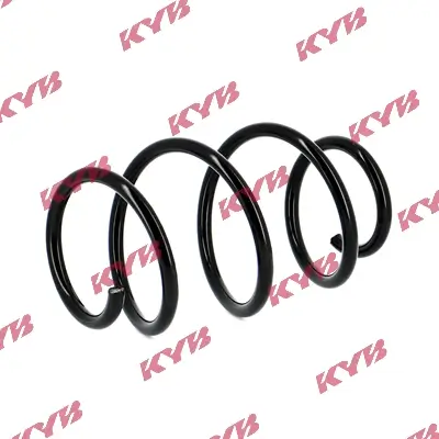 Fahrwerksfeder Vorderachse KYB RA1052 Bild Fahrwerksfeder Vorderachse KYB RA1052