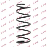 Fahrwerksfeder Vorderachse KYB RA1054
