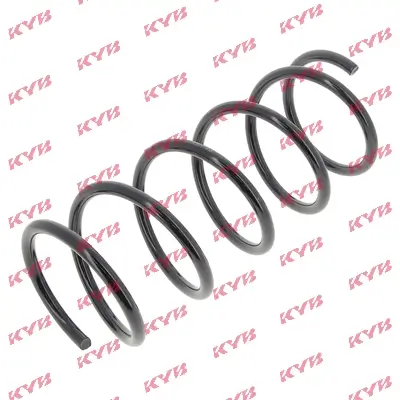 Fahrwerksfeder Vorderachse KYB RA1054 Bild Fahrwerksfeder Vorderachse KYB RA1054