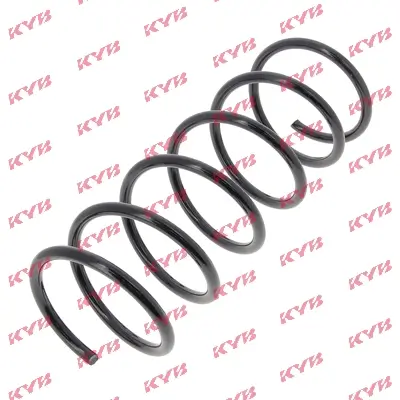 Fahrwerksfeder Vorderachse KYB RA1058 Bild Fahrwerksfeder Vorderachse KYB RA1058