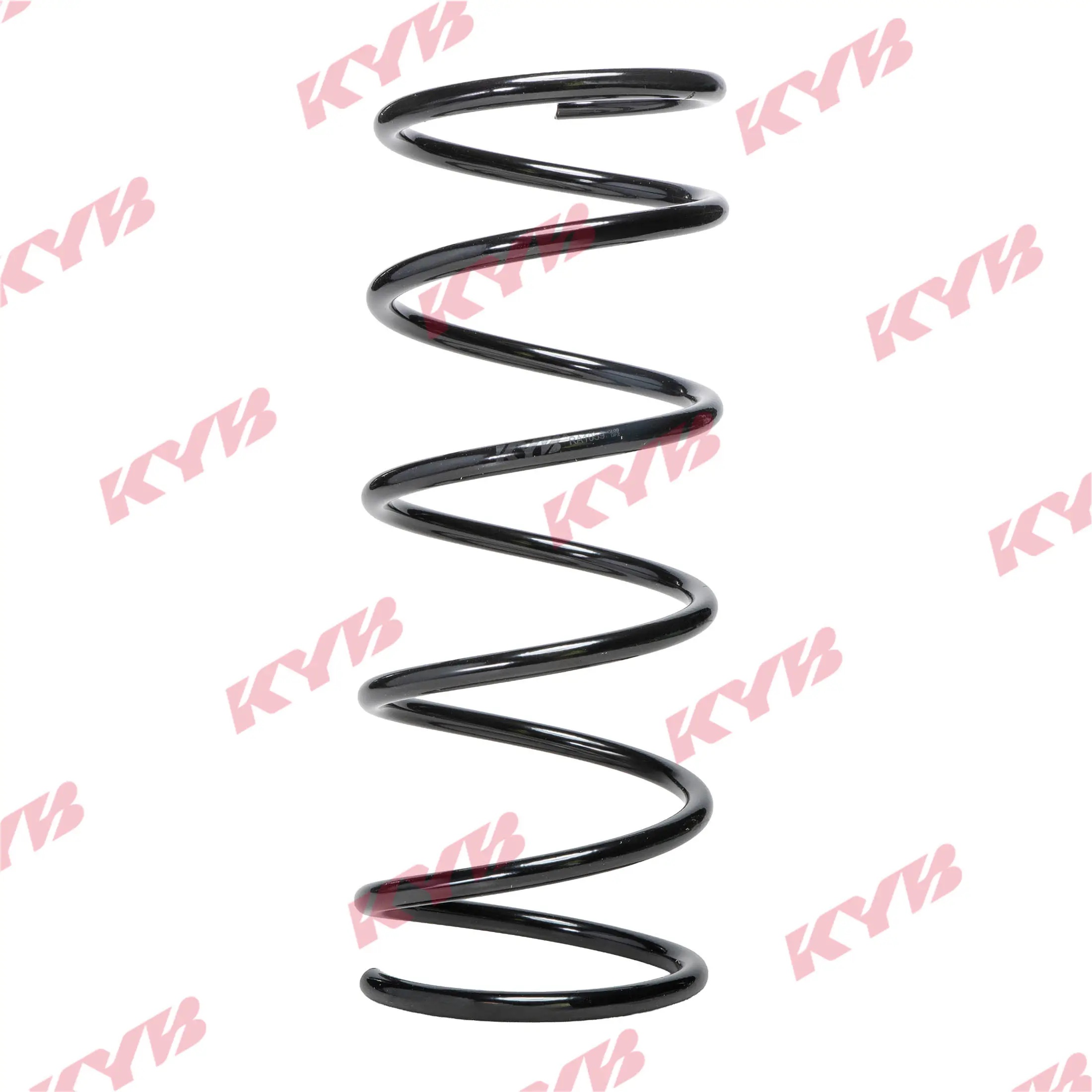 Fahrwerksfeder Vorderachse KYB RA1059