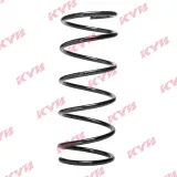 Fahrwerksfeder Vorderachse KYB RA1059