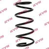 Fahrwerksfeder Vorderachse KYB RA1062