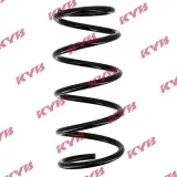 Fahrwerksfeder Vorderachse KYB RA1062