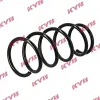 Fahrwerksfeder Vorderachse KYB RA1062 Bild Fahrwerksfeder Vorderachse KYB RA1062