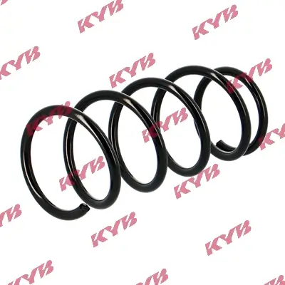 Fahrwerksfeder Vorderachse KYB RA1062 Bild Fahrwerksfeder Vorderachse KYB RA1062