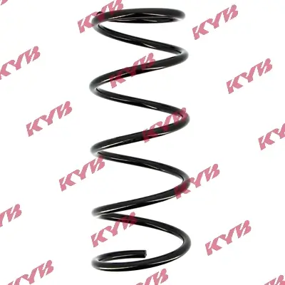 Fahrwerksfeder Vorderachse KYB RA1063