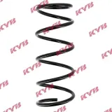 Fahrwerksfeder Vorderachse KYB RA1063
