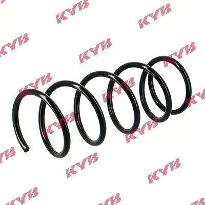 Fahrwerksfeder Vorderachse KYB RA1063 Bild Fahrwerksfeder Vorderachse KYB RA1063