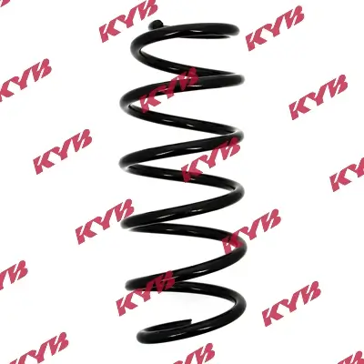 Fahrwerksfeder Vorderachse KYB RA1070