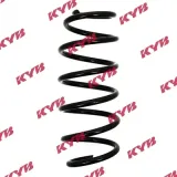 Fahrwerksfeder Vorderachse KYB RA1070