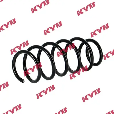 Fahrwerksfeder Vorderachse KYB RA1070 Bild Fahrwerksfeder Vorderachse KYB RA1070