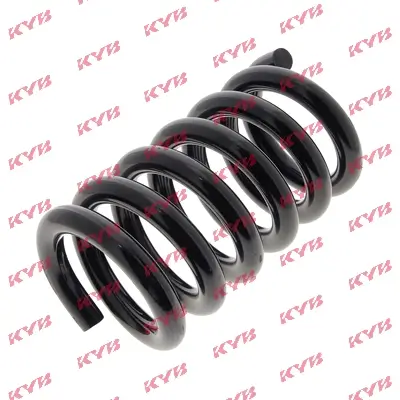 Fahrwerksfeder Vorderachse KYB RA1073 Bild Fahrwerksfeder Vorderachse KYB RA1073