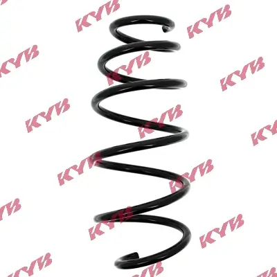 Fahrwerksfeder Vorderachse KYB RA1075 Bild Fahrwerksfeder Vorderachse KYB RA1075
