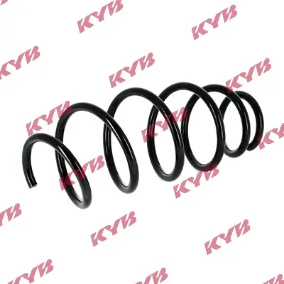 Fahrwerksfeder Vorderachse KYB RA1075 Bild Fahrwerksfeder Vorderachse KYB RA1075