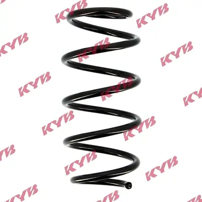 Fahrwerksfeder Vorderachse KYB RA1078 Bild Fahrwerksfeder Vorderachse KYB RA1078