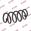 Fahrwerksfeder Vorderachse KYB RA1078